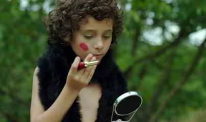 Fridas Sommer - Trailer (Deutsche UT) HD