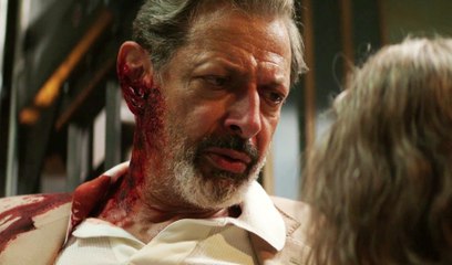 Hotel Artemis - Red Band Trailer 2 (Deutsch) HD