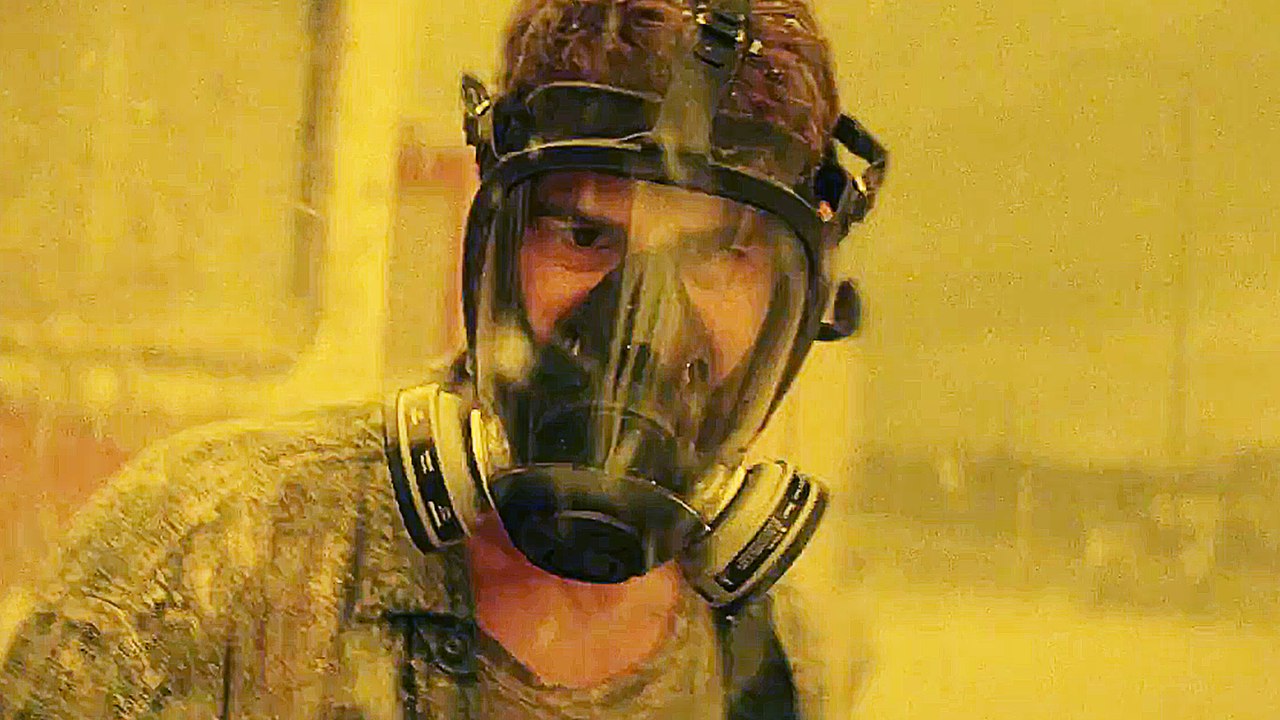 How It Ends - Trailer (Deutsch) HD