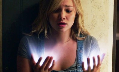 Marvelâ€™s Cloak & Dagger - S01 Trailer (Deutsch) HD