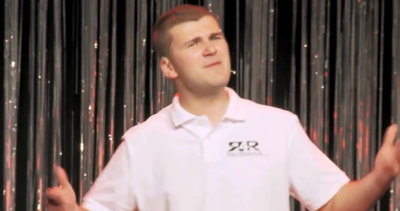 Balkan Dreams Ein Leben im 9-16Takt - Trailer (Deutsch) HD