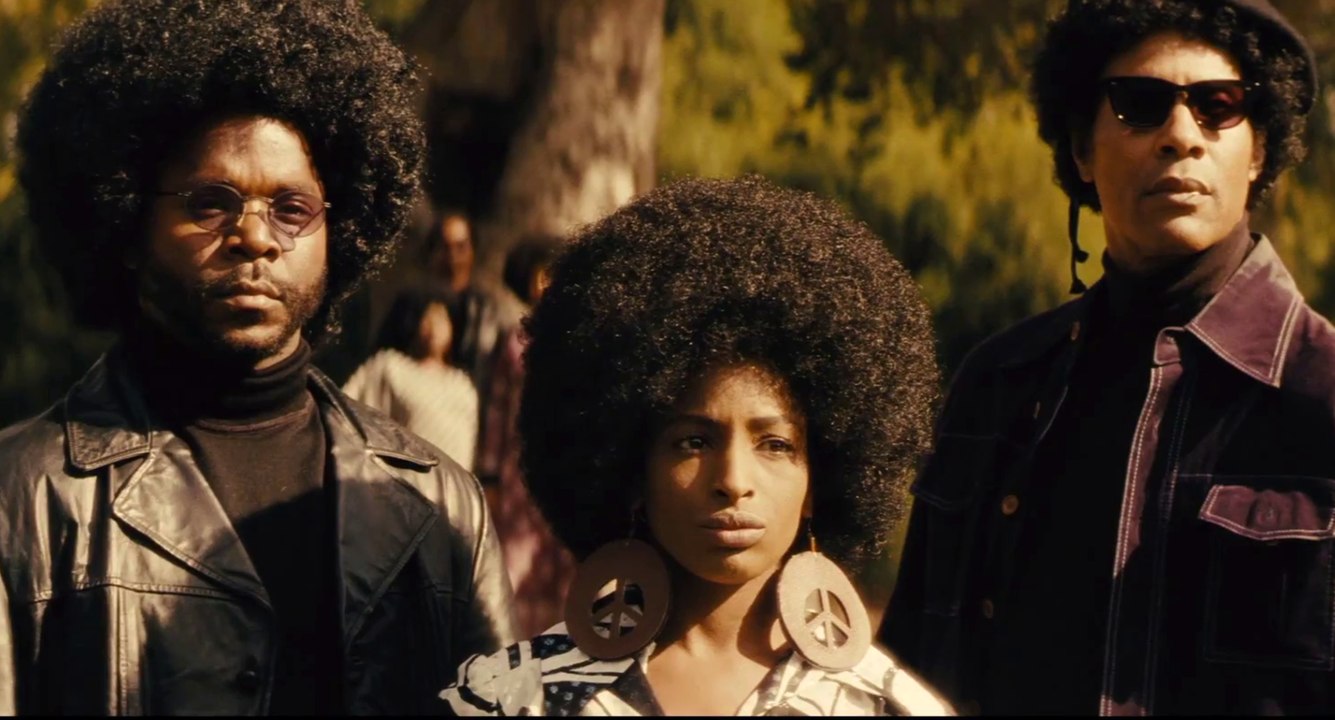 Nina - Trailer (Deutsch) HD