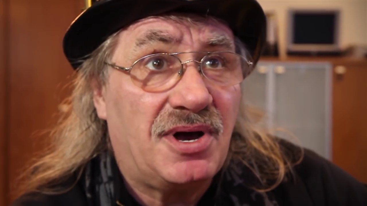 Krasser Move - Trailer (Deutsch) HD