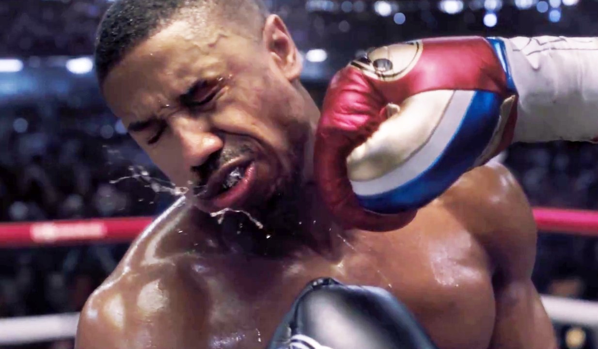 Creed 2 - Trailer (Deutsch) HD