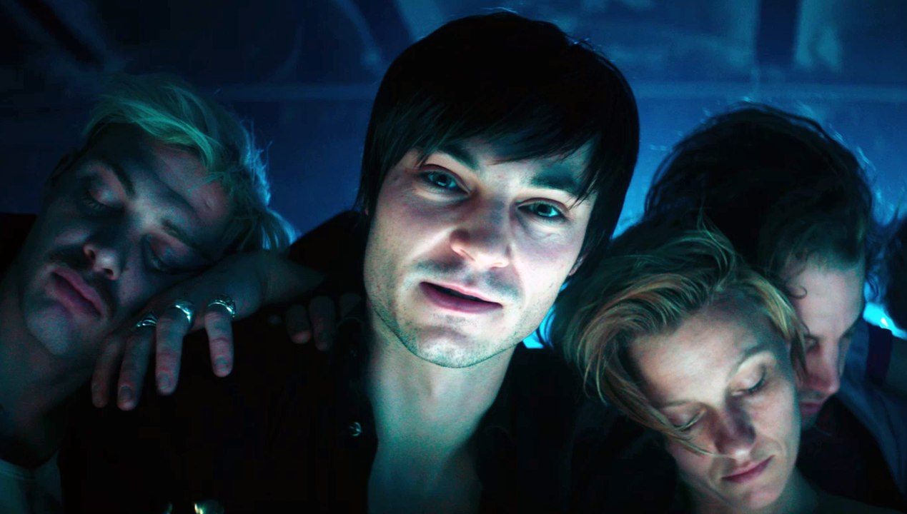 So Was Von Da - Trailer (Deutsch) HD