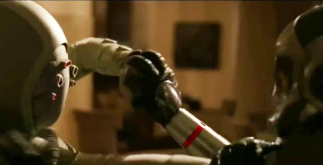 Ant-Man and the Wasp - TV Spot Janet Van Dyne (English) HD