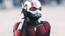 Ant-Man and The Wasp - TV Spot 'Flock' (English) HD