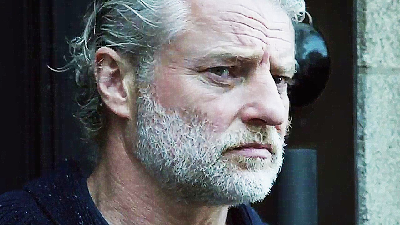 Salamander - S01 Trailer Home Release (Deutsch) HD