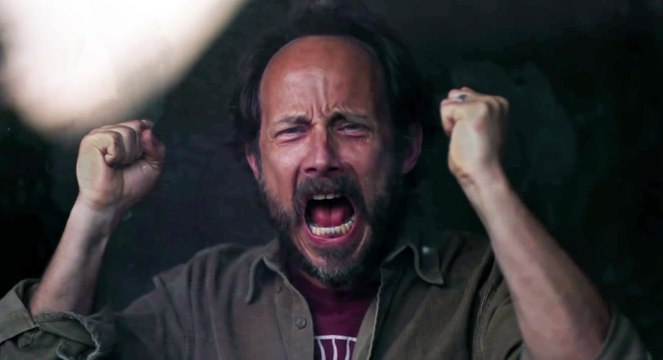 The Witch in the Window