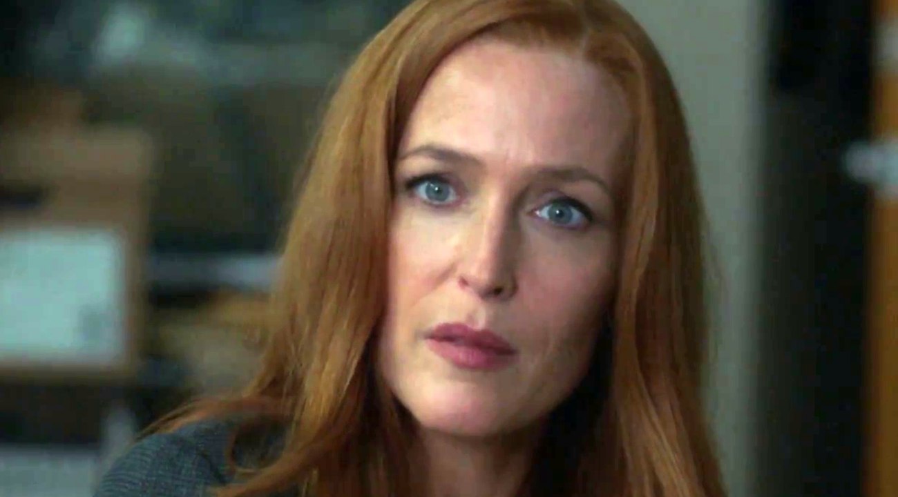 Akte X - S11 Trailer (Deutsch) HD