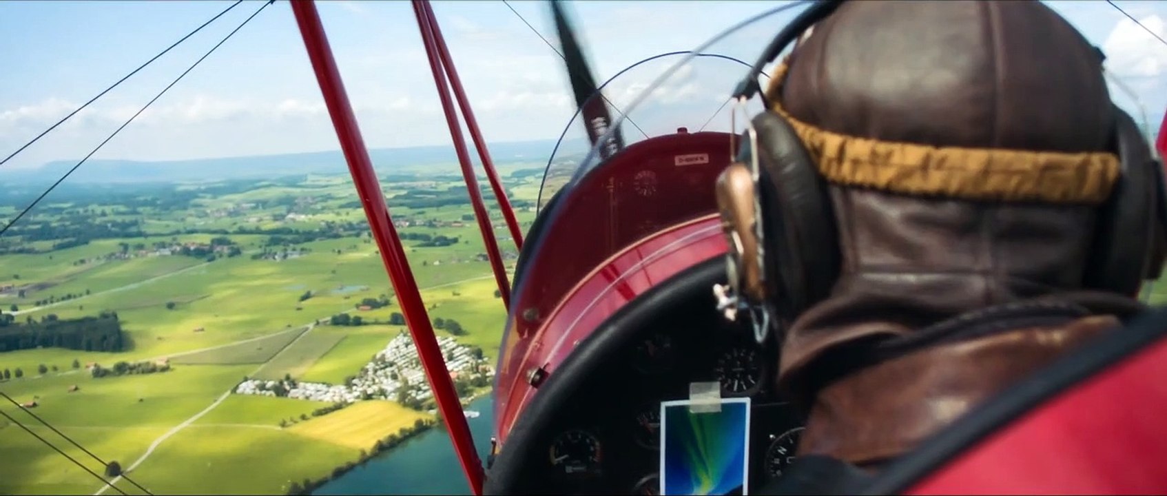 GrÃ¼ner wirds nicht - Trailer (Deutsch) HD