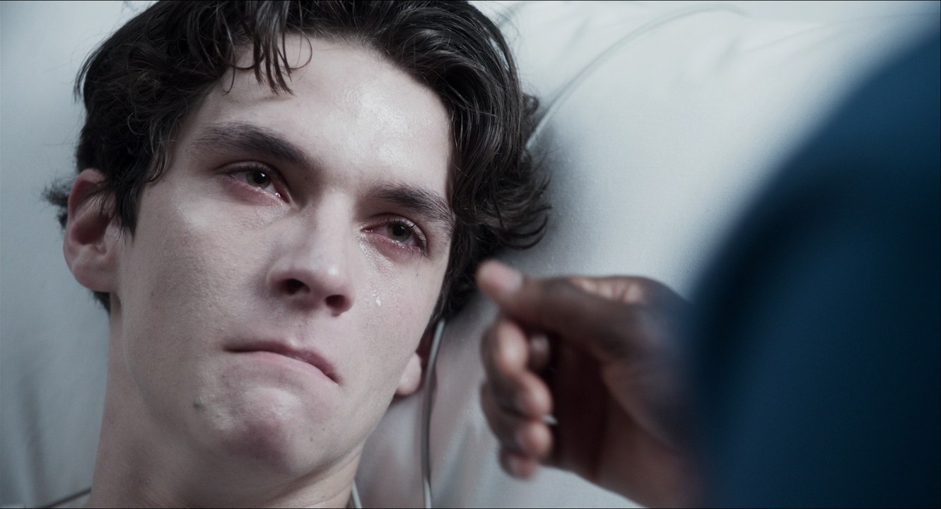 Kindeswohl - Trailer (Deutsch) HD