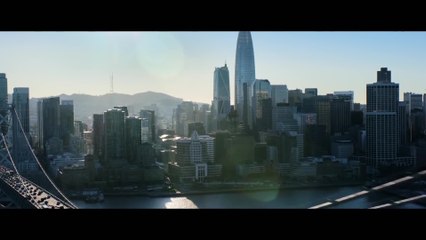 Ant-Man and the Wasp - Featurette 'Shrinking Car Chase' (English) HD