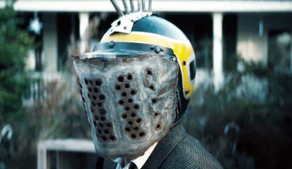 The Domestics - Trailer (English) HD