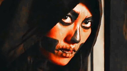 Buffalo Boys - Trailer (OV) HD