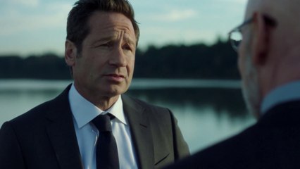 Akte X - S11 Trailer (Deutsch) HD