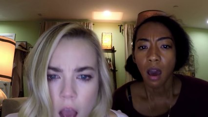 Unfriended: Dark Web - TV Spot Warning (English) HD