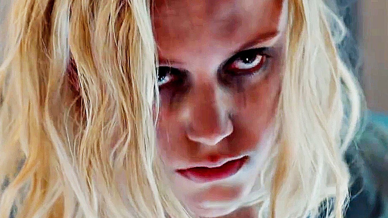 Tau - Trailer (Deutsche UT) HD