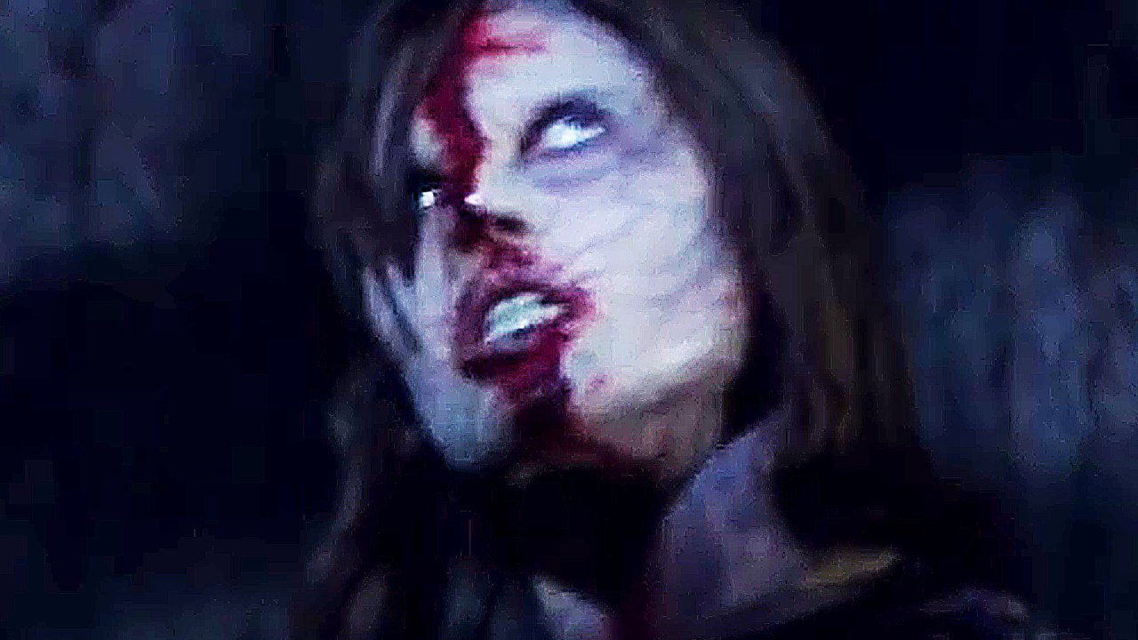 Dead Night - Trailer (English) HD