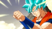 Super Dragon Ball Heroes: Universe Mission 3 Opening (Japanisch) HD