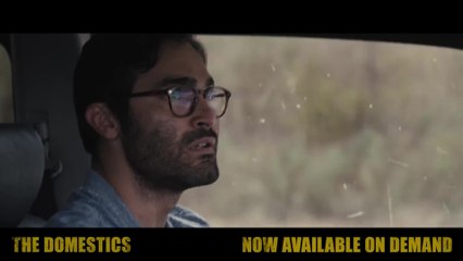 The Domestics - Clip Gamblers (English) HD