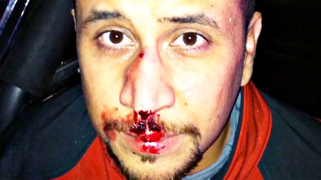 Rest in Power: The Trayvon Martin Story