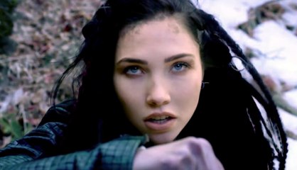 The Outpost - S01 Teaser Trailer (English) HD