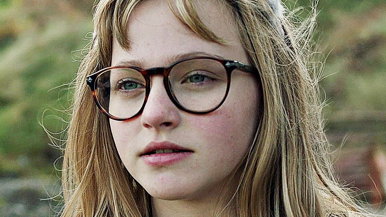 I Kill Giants - Trailer (Deutsch) HD