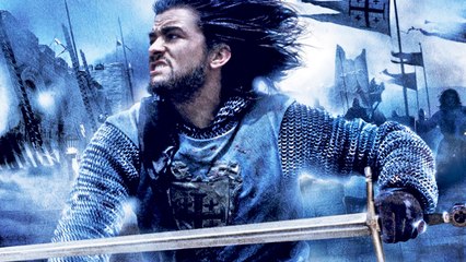 Königreich der Himmel - Trailer (Deutsch) HD