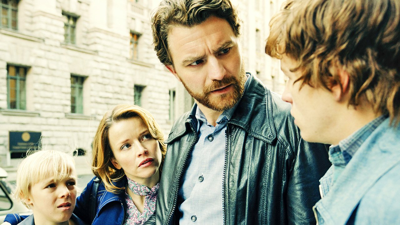 Ballon - Trailer (Deutsch) HD