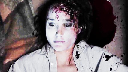 Ouija Seance  - The Final Game  - Trailer (English) HD