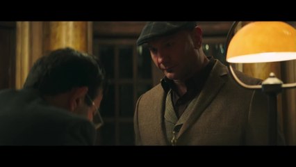 Escape Plan 2: Hades - Clip (English) HD