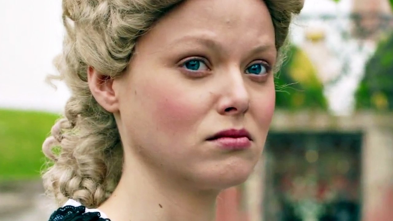 Maria Theresia - Trailer (Deutsch) HD