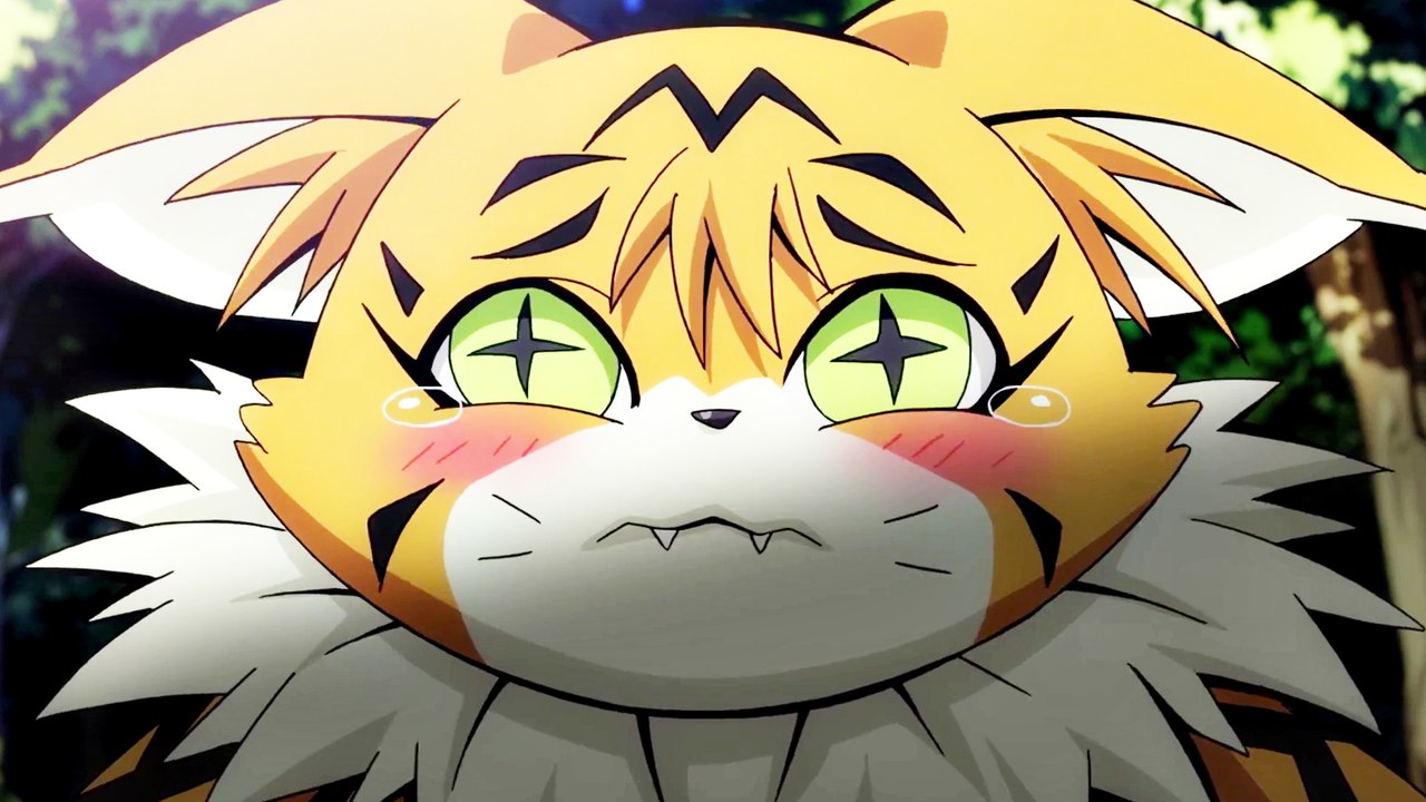 Digimon Adventure Tri. -  Part 4 Loss Trailer (English) HD