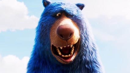 Willkommen im Wunder Park - Trailer (Deutsch) HD