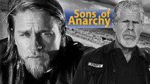 5 Gründe warum ihr Sons of Anarchy geschaut haben solltet