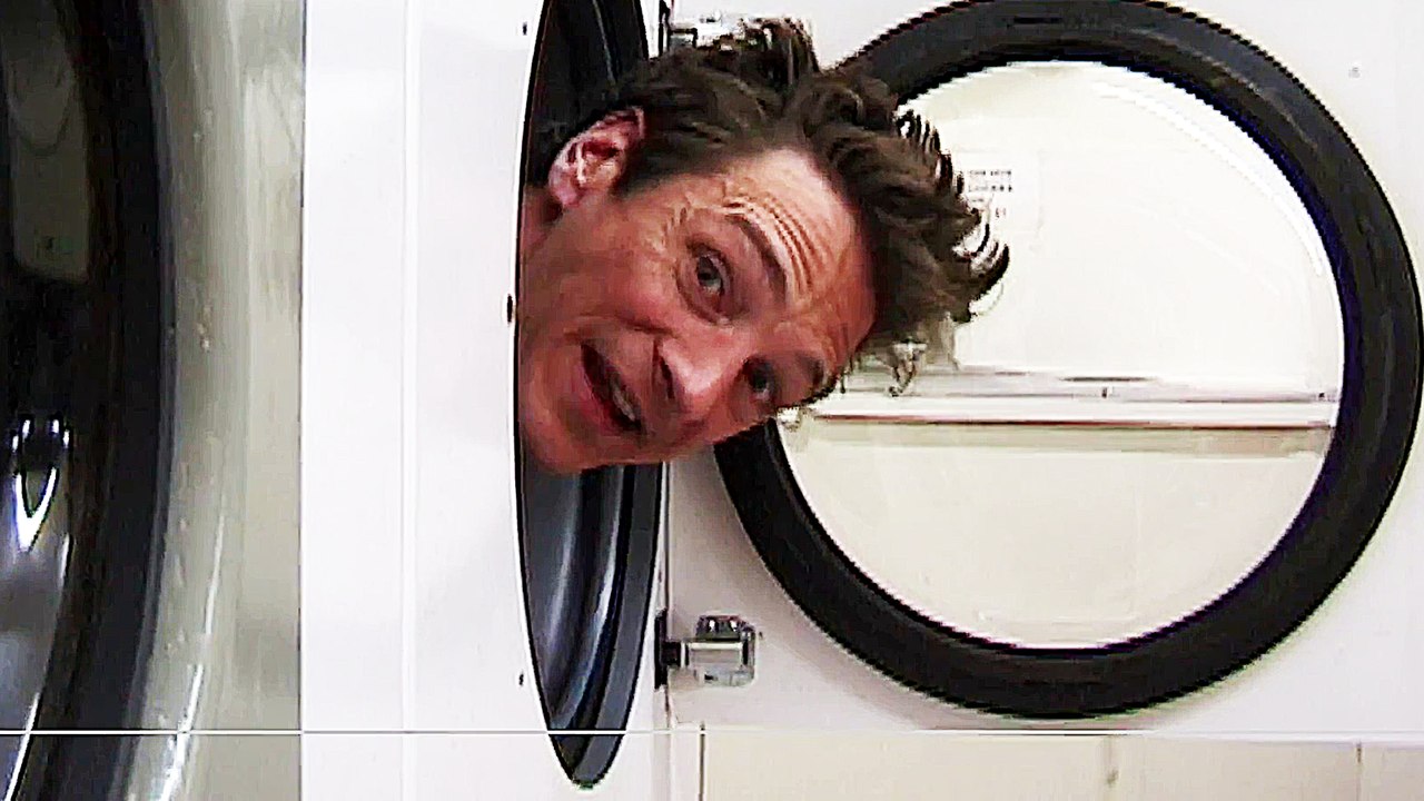 Harold Buttleman - Daredevil Stuntman - Trailer (Deutsch) HD