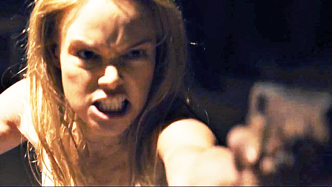 The Domestics - Trailer (Deutsch) HD