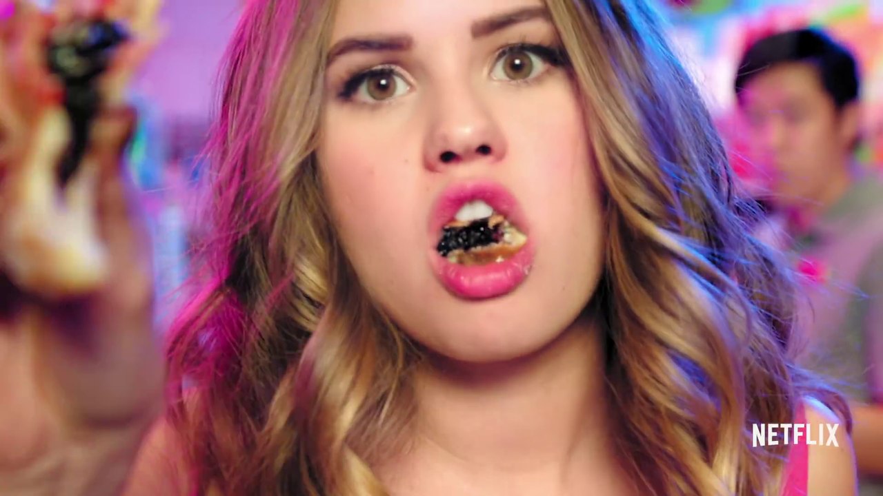 Insatiable - S01 Teaser (Deutsch) HD