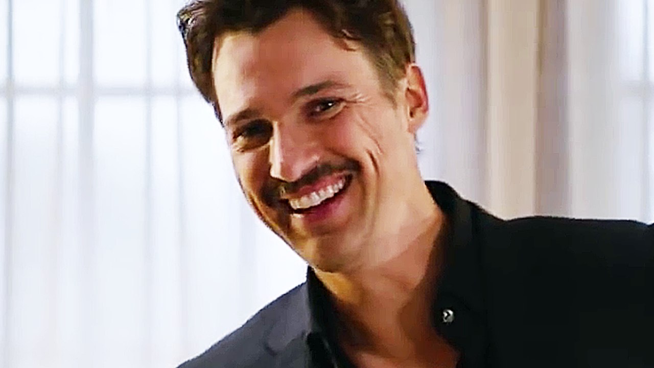 Der Vorname - Trailer (Deutsch) HD