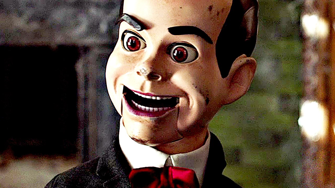 Goosebumps 2: Haunted Halloween - Internation Teaser (English) HD