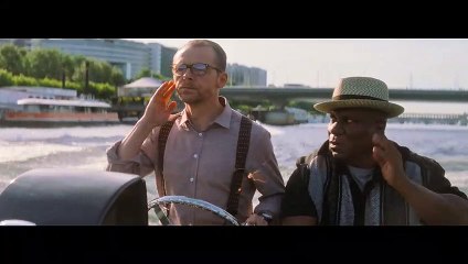 Mission Impossible 6 Fallout - Clip 01 Arc de Triumph (Deutsch) HD