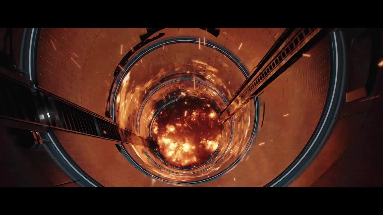 Skyscraper - Featurette Making-Of (Deutsch) HD