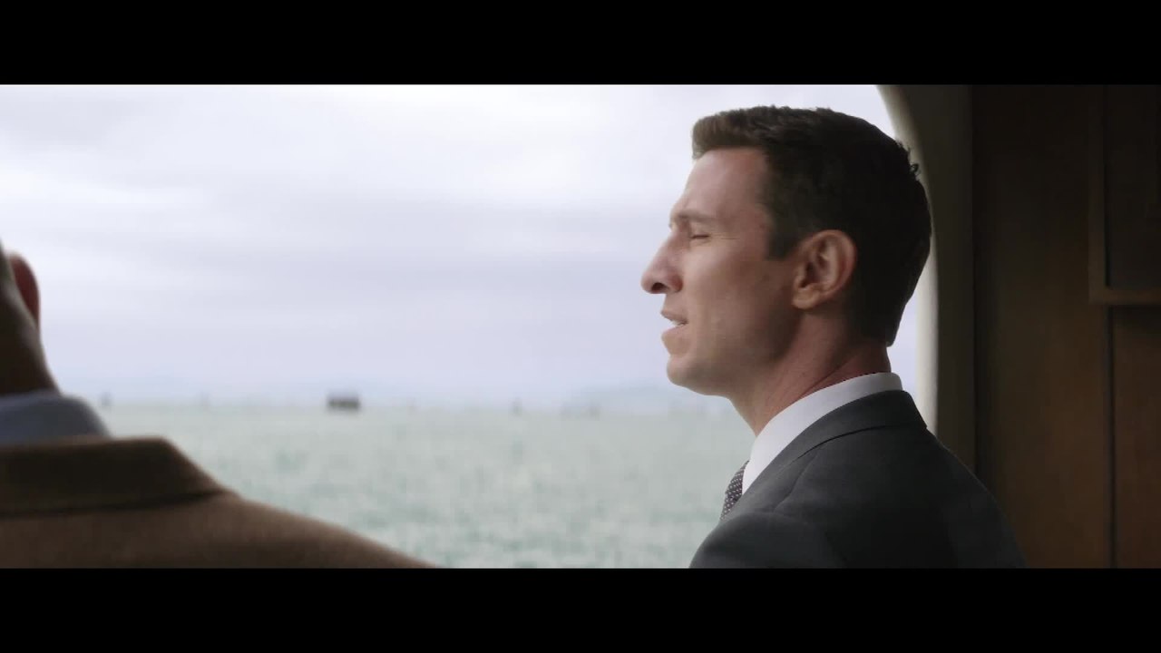 Skyscraper - Featurette A Look Inside (Deutsch) HD