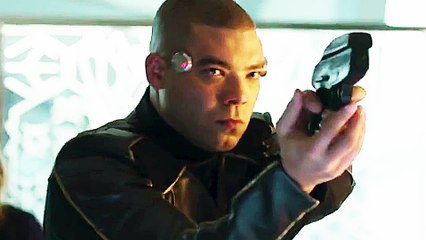 Killjoys - S04 Promo 'She's Dangerous' (English) HD