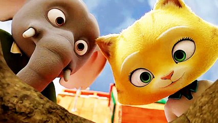 The Giant Pear - Trailer (English) HD