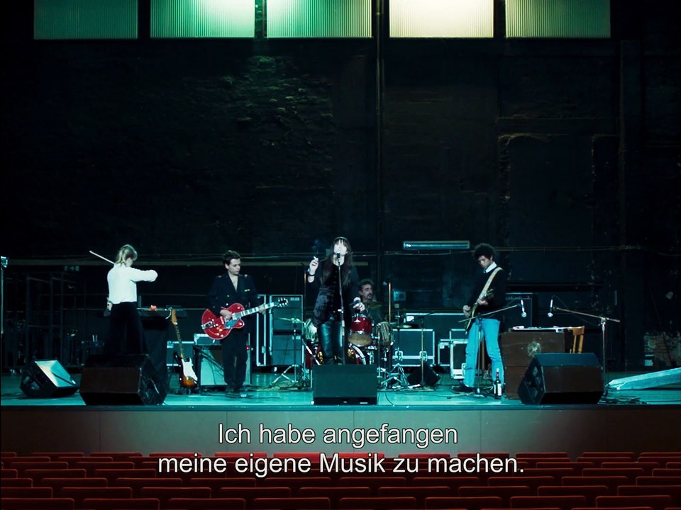 Nico, 1988 - Trailer (Deutsche UT) HD