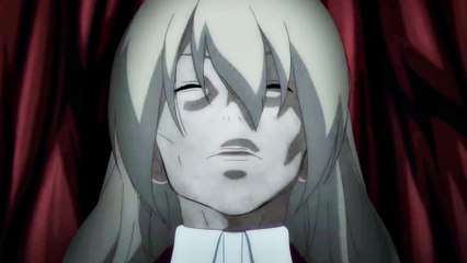 Calamity of a Zombie Girl - S01 Trailer (English Subs) HD