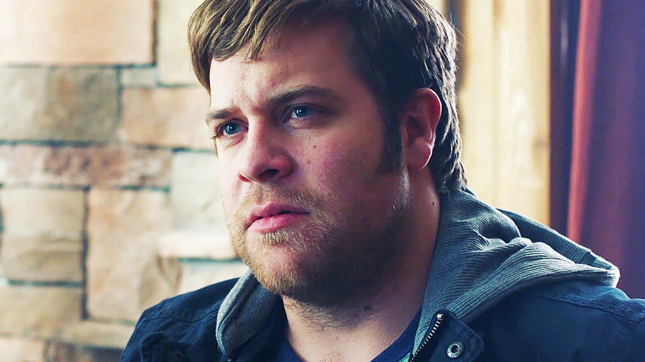 I Can Only Imagine - Trailer (Deutsch) HD