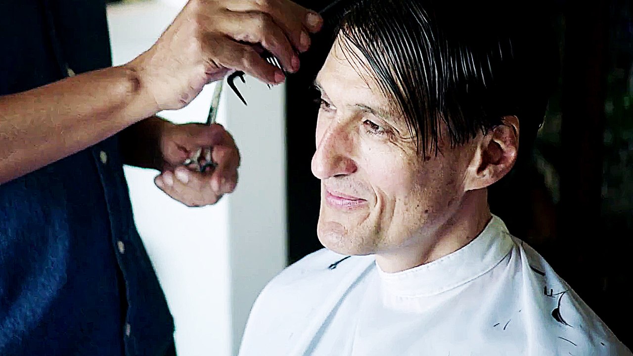 Wo bist Du, JoÃ£o Gilberto - Trailer (Deutsch) HD